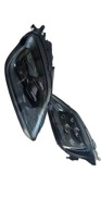 Idealna lampa full led lift prawy przod MATRIX PORSCHE CAYENNE 9y0941060q