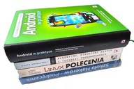 Szkoła Hakerów, Linux, Android w Praktyce, Algorytmy Hawkins, Wróblewski