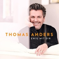 THOMAS ANDERS EWIG MIT DIR CD FOLIA