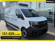 RENAULT Master L3H2 Izoterma 2.0 170KM 2025