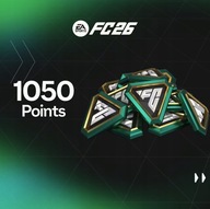 EA Sports FC 26 - 1050 FC Points XBOX