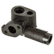 Zawór pompy olejowej Massey Ferguson 41371077