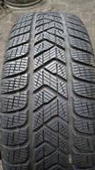2x nowe opony Pirelli Scorpion Winter 215/65 R17