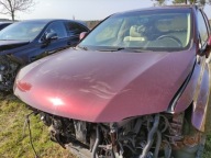 Lexus rx 450 h maska pokrywa silnika 2009 -2015