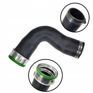 RURA WĄŻ TURBINY TURBO SEAT LEON / 1.9 TDI 100KM