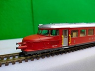 Trix 22868 szwajcarski elektrowóz z dźwiękiem, nowy epoka III okazja cenowa