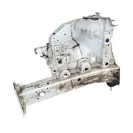 ĆWIARTKA PODŁUŻNICA FARTUCH PRAWY PRZÓD HYUNDAI I40 LIFT