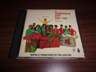A Christmas Gift For You From Phil Spector