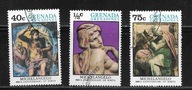 Grenada - Grenadyny, 1975 rok