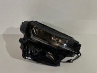 SKODA KAROQ LIFT 57B941036B reflektor FULL LED lampa prawa IDEALNA IGŁA !!!