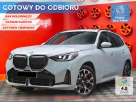 BMW X3 xDrive20 Sport Suv 2.0 (208KM) 2026