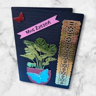 Kartka urodzinowa, imieninowa, moc życzeń