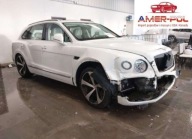 Bentley Bentayga V8 2020 4.0 Benzyna 542KM