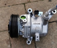 SPRĘŻARKA KLIMATYZACJI D50B-61450 MAZDA2 2 DJ 1.5i SKYACTIV-G P5 LIFT 23R