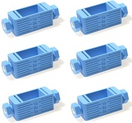 6x Uchwyt wieszak do poziomowania sufitu podwieszanego PROFIL CD60 ES G-K