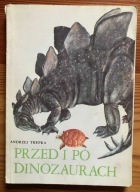 Przed i po dinozaurach Andrzej Trepka