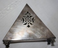 SERWETNIK **POSREBRZANY**