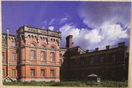 KASYNO OFICERSKIE - NOWY DWÓR MAZOWIECKI