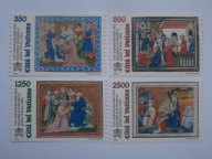 Watykan - Marco Polo - Mi. 1167-70 **