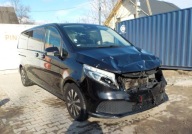 Mercedes-Benz Klasa V Okazja 2.0 Diesel 163KM