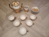 serwis kawowy tułowice