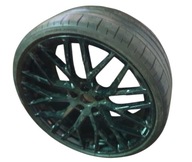 Idealna felga audi r8 4s 4s0 8,5x20 et42 5x112 4S0601025aa 4S0601025s-