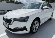 Skoda Scala salon PL FV VAT 23 gwarancja Style 1,5 1.5 Benzyna