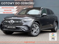 MERCEDES-BENZ GLC 300 4-Matic AMG Line 2.0 (258KM) 2026