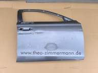 SKODA OCTAVIA IV 5E3831602 DRZWI PRAWE PRZÓD ORYGINAŁ