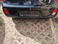 ZDERZAK TYŁ TYLNY KIA PICANTO II 2 KOLOR Z1 5 DRZWI EU.WARSZAWA