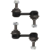 2x ŁĄCZNIK STABILIZATORA TYŁ MITSUBISHI GALANT 96-