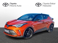 Toyota C-HR 2.0 Hybrid Selection 2.0 Hybrid Select