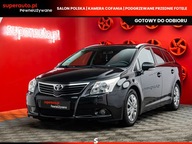 TOYOTA Avensis 2.0 Premium CVT Combi 152KM 2010