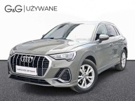 Audi Q3 1.5 Benzyna 150KM