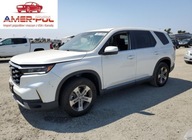 Honda Pilot Exl 2025 3.5l 3.5 Benzyna 285KM