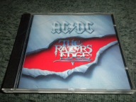 AC/DC The Razors Edge 2ND.PRESS 1998 nie remaster kapitalna KULTowa Angus