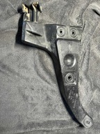 Audi A6 C5 Allroad ślizg uchwyt prawy zderzak tył