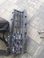 PEUGEOT 308 T9 II 2013- KRATKA ZDERZAKA PRZÓD 96123456