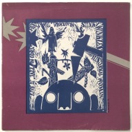 STINKY WINKLES Hysterical Woman /LP Vinyl 1-tłoczenie 1982 prawie jak nowa