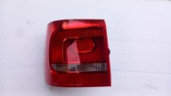 VW TOURAN I 1T LAMPA LEWA TYŁ TYLNA EUROPA 1T0945095R