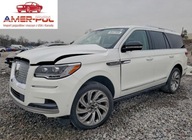 Lincoln Navigator Reserve 2024 3.5 Benzyna 440KM