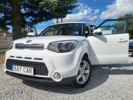 Kia Soul 1.6 132 KM I Właściciel 46 Przebieg