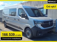 Renault Master L3H2 Extra Brygadowy AT9 2.0 170KM 2026