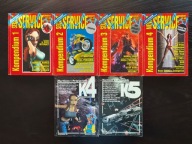 Secret Service - Kompendium Wiedzy