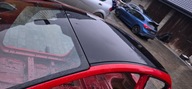 FORD FIESTA MK7 LIFT DACH 3D