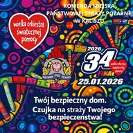 Czujnik tlenku węgla oraz czujka dymu wraz z gadżetami Sztab 7668