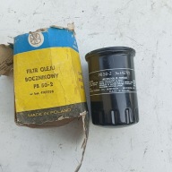 fiat 125p filtr oleju Sędziszów PB50-2