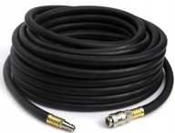 WĄŻ PRZEWÓD ZAKUWANY PNEUMATYCZNY 10M DO KOMPRESOR