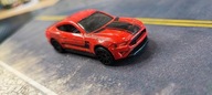 Hot Wheels 18 Ford Mustang GT 2017 Mattel