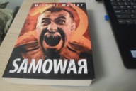 Samowar Michaił Weller